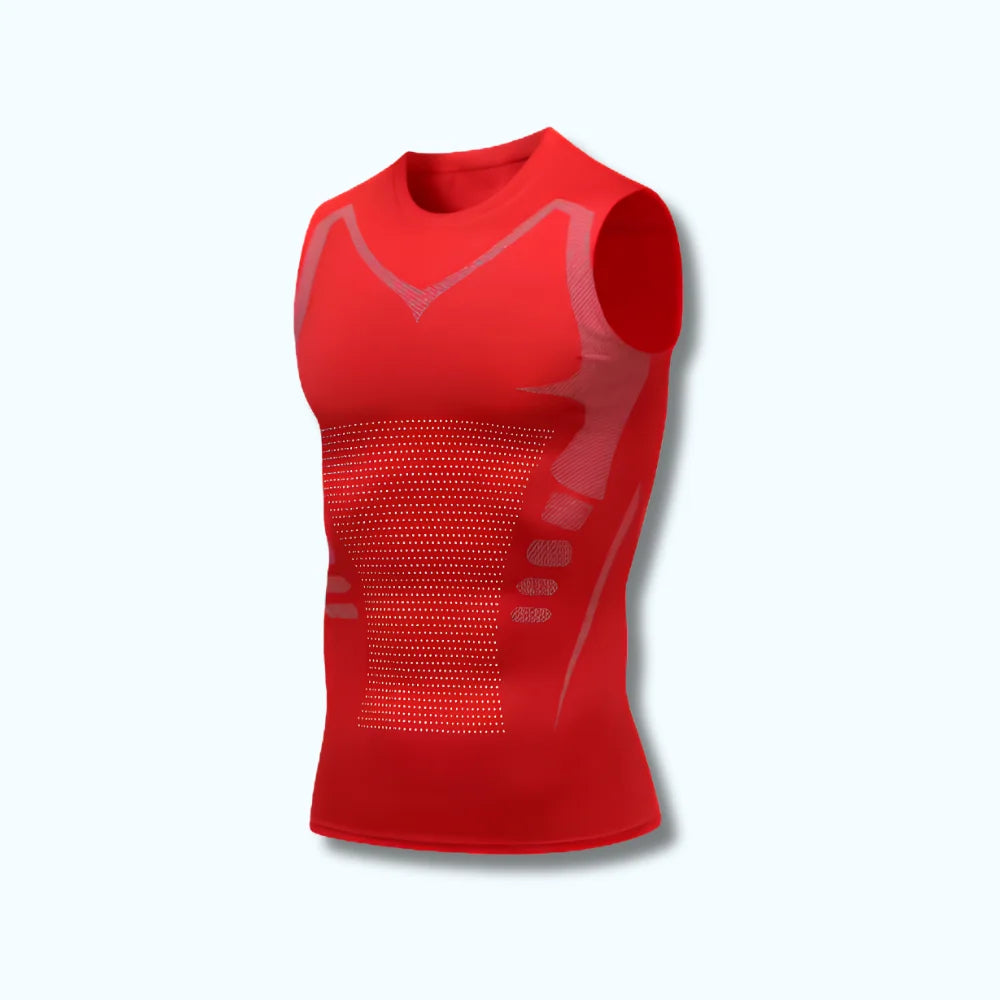 ShapeBoost™ | Feel the power of confidence, Shape & Control