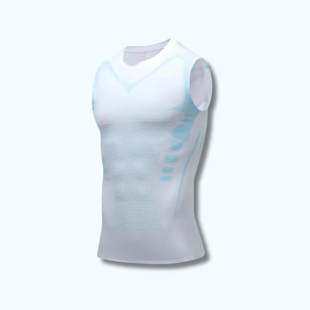 ShapeBoost™ | Feel the power of confidence, Shape & Control