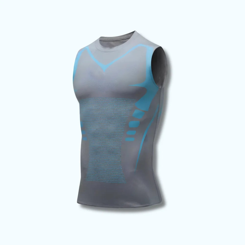 ShapeBoost™ | Feel the power of confidence, Shape & Control